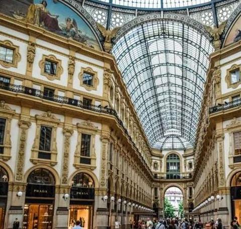 Centro Storico Milano