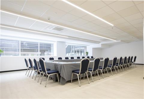 Hotel Chamartin The One in Madrid, ES