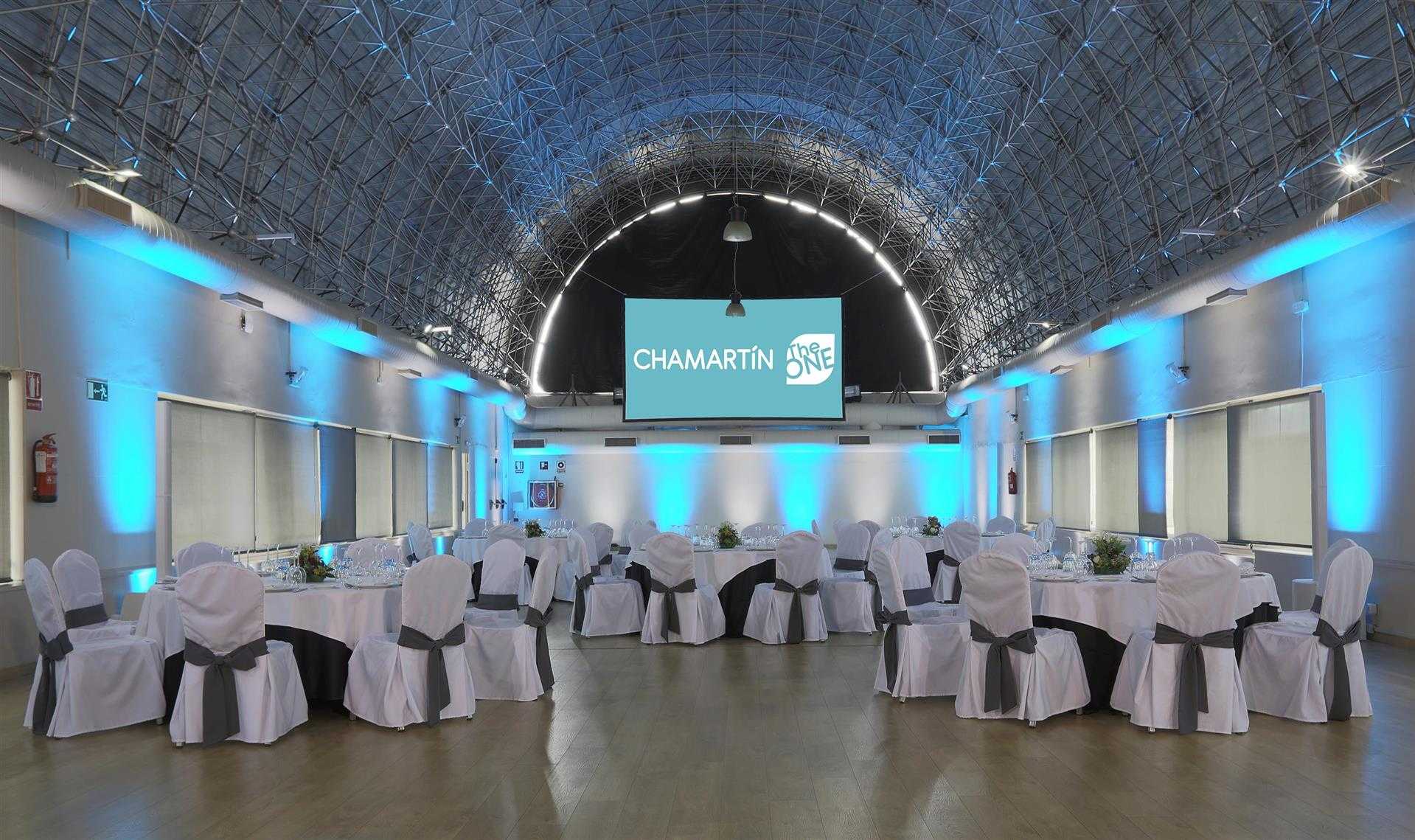 Hotel Chamartin The One in Madrid, ES