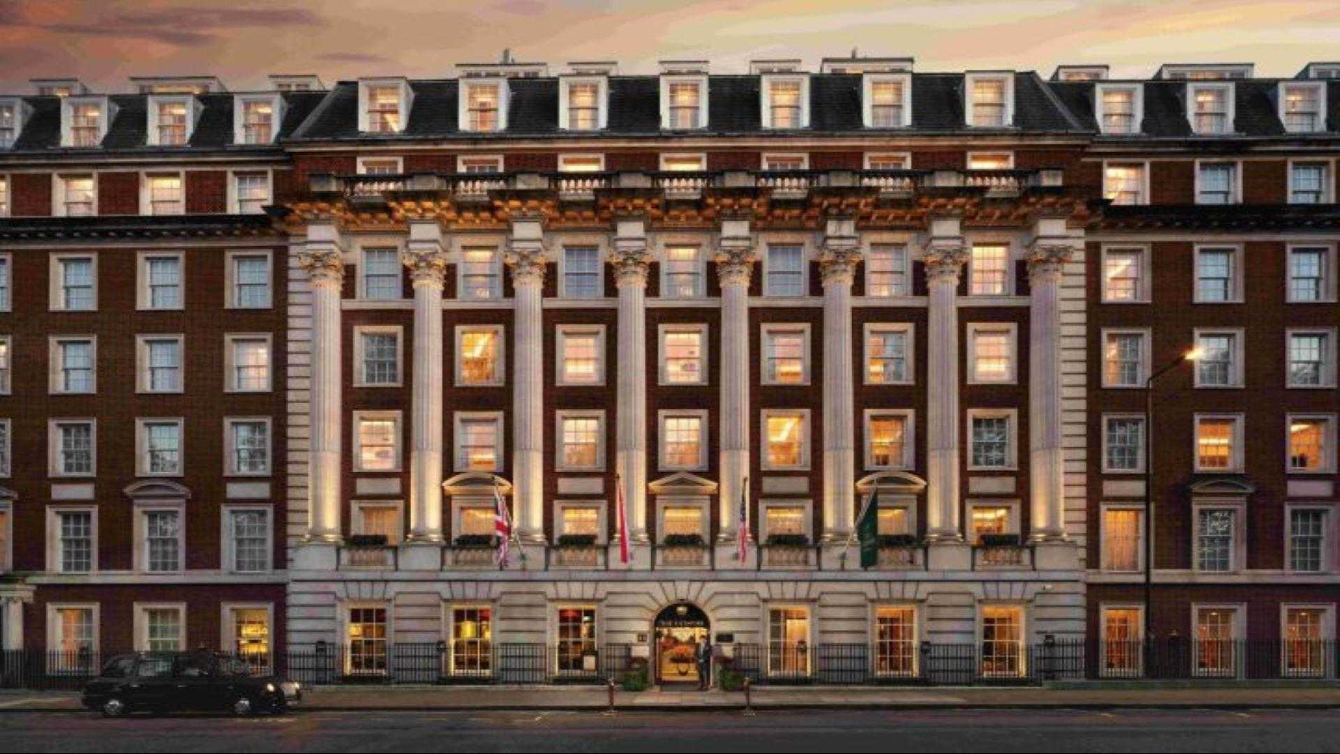 The Biltmore Mayfair in London, GB1