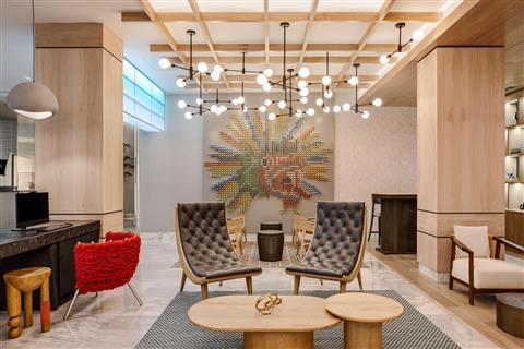 Renaissance Panama City Hotel em Panama, PA