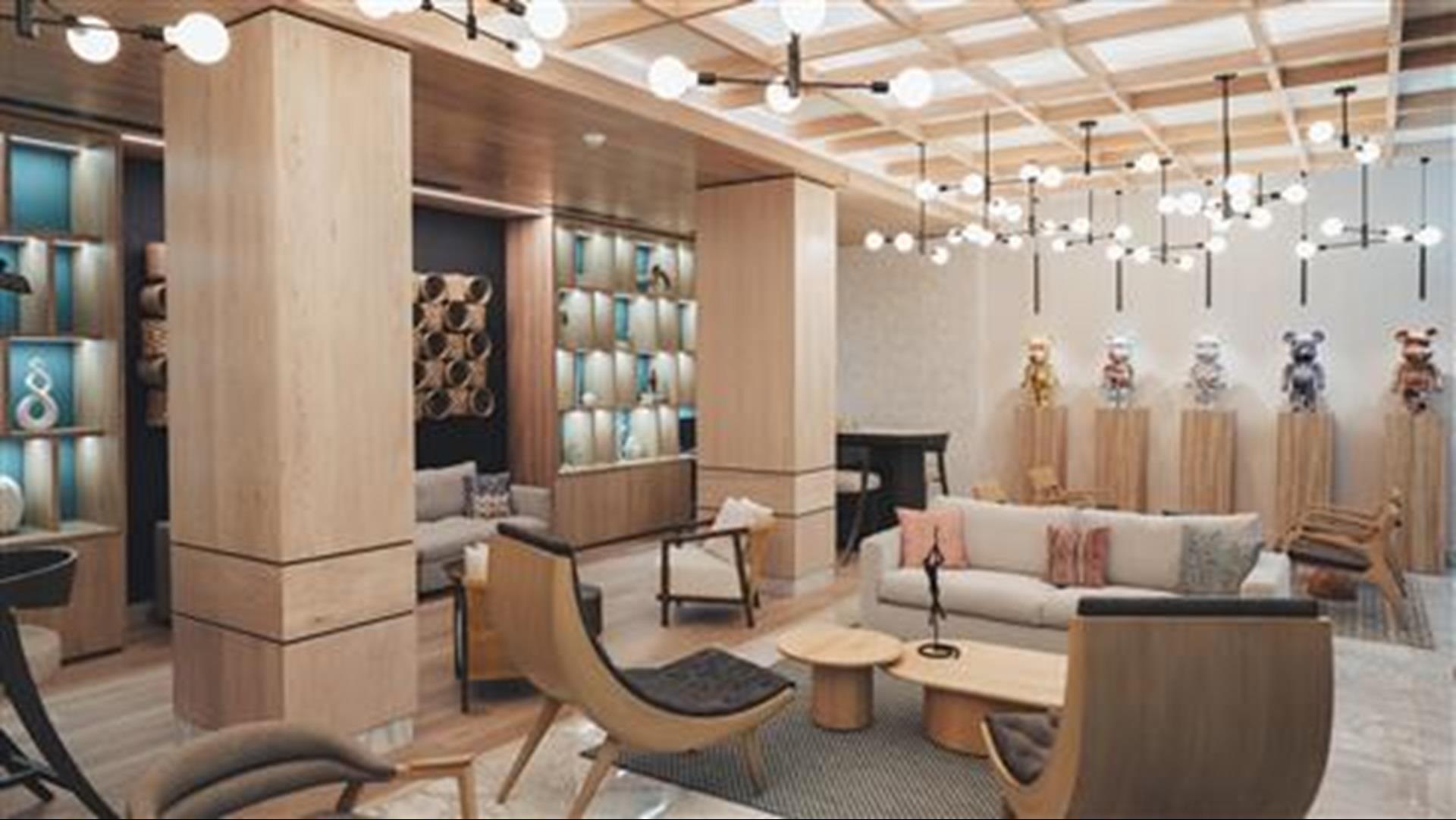 Renaissance Panama City Hotel image