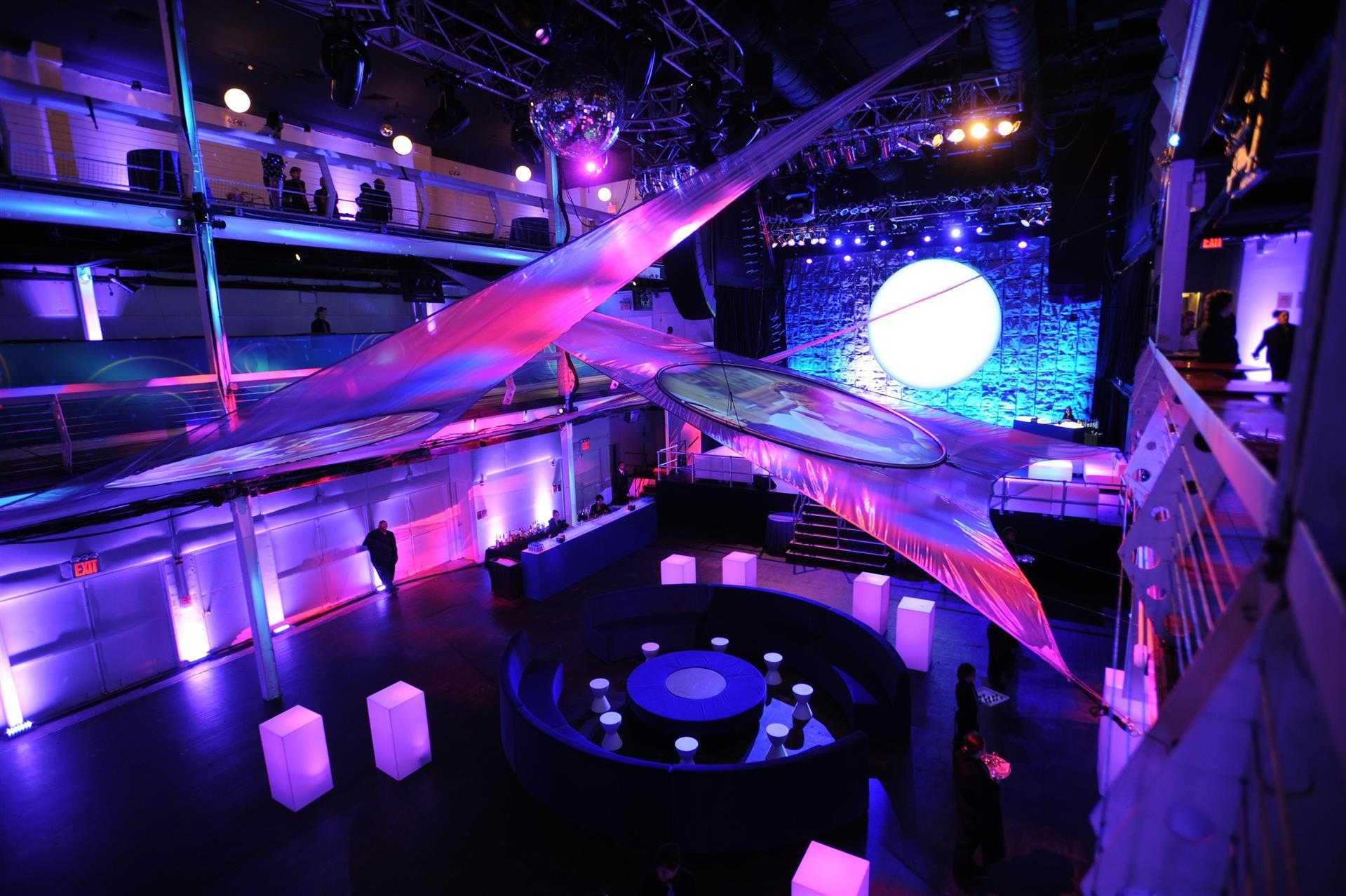 Terminal 5 в New York, NY