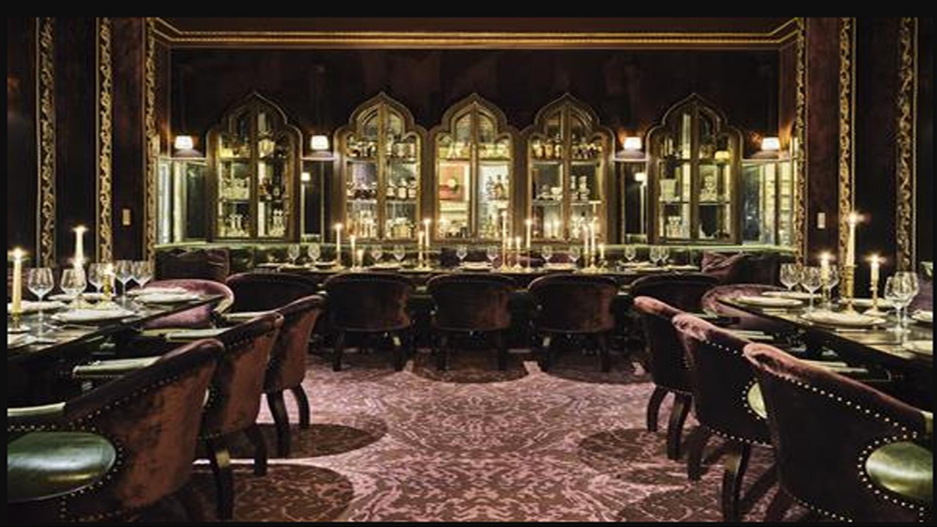 Изображение помещения для встречи