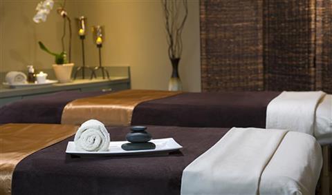 Rockresort Spa at The Arrabelle