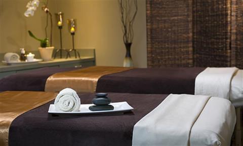 Rockresort Spa at the Lodge at Vail