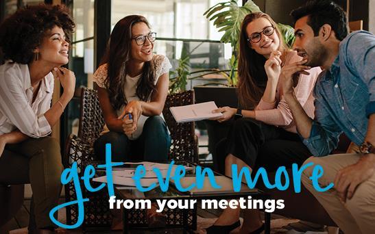 The Campbell House Lexington, Curio Collection by Hilton Show Me The Money!