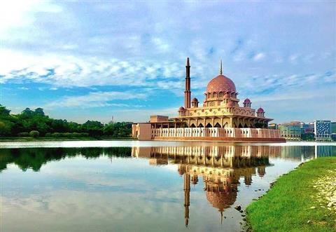 National Mosque of Malaysia