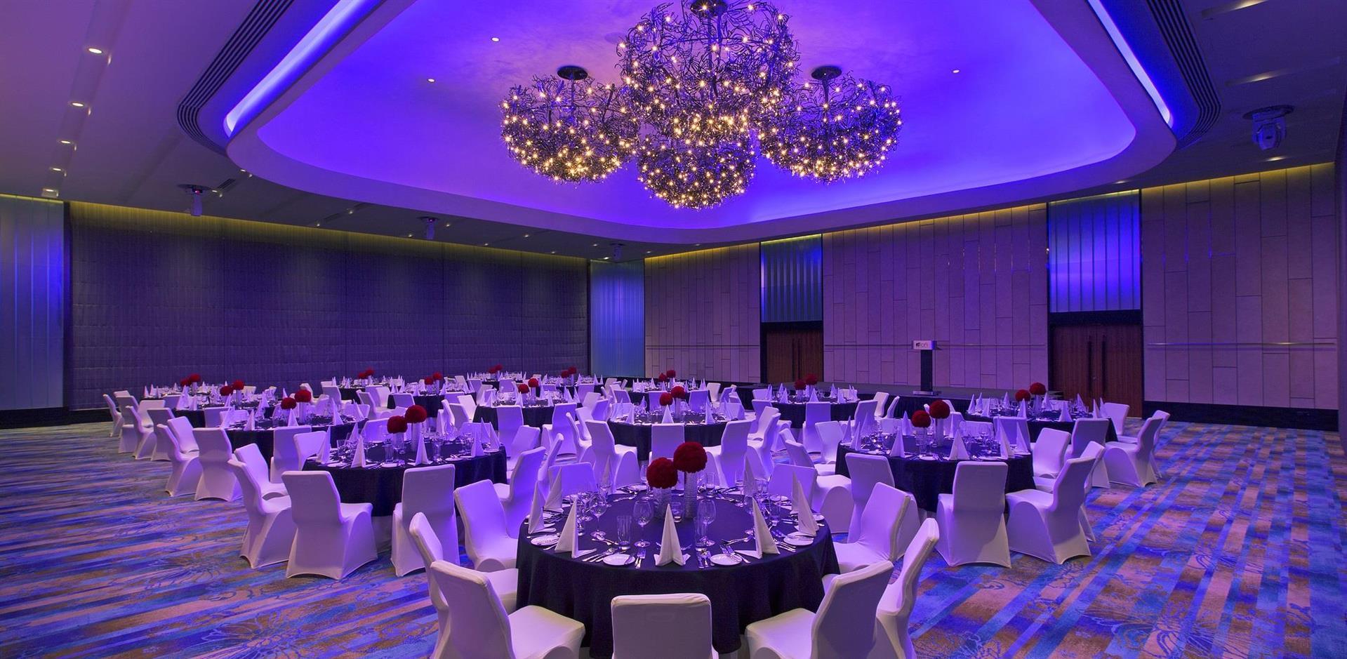 Изображение помещения для встречи