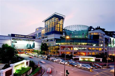1 Utama Shopping Mall