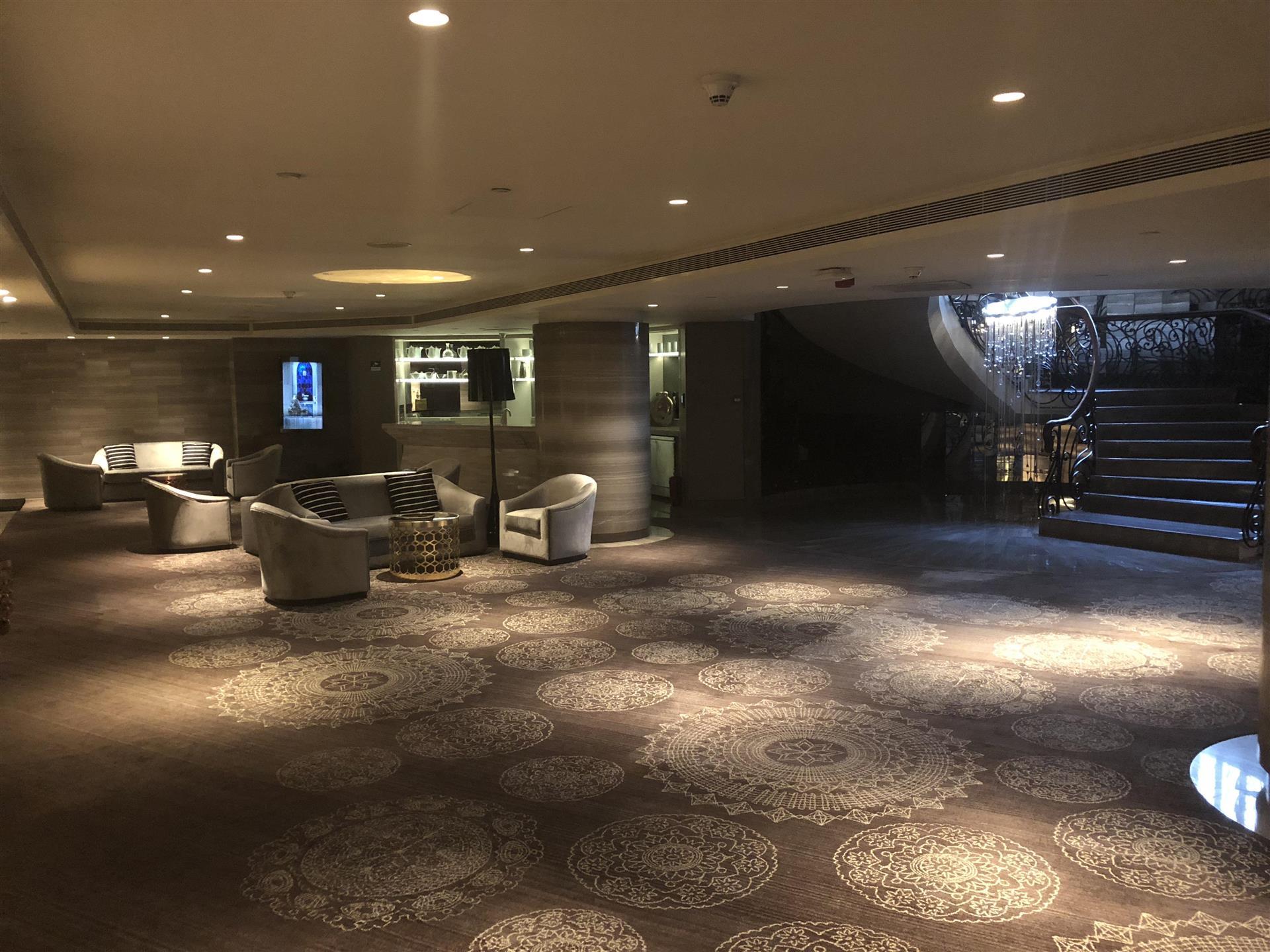 Immagine sala riunioni