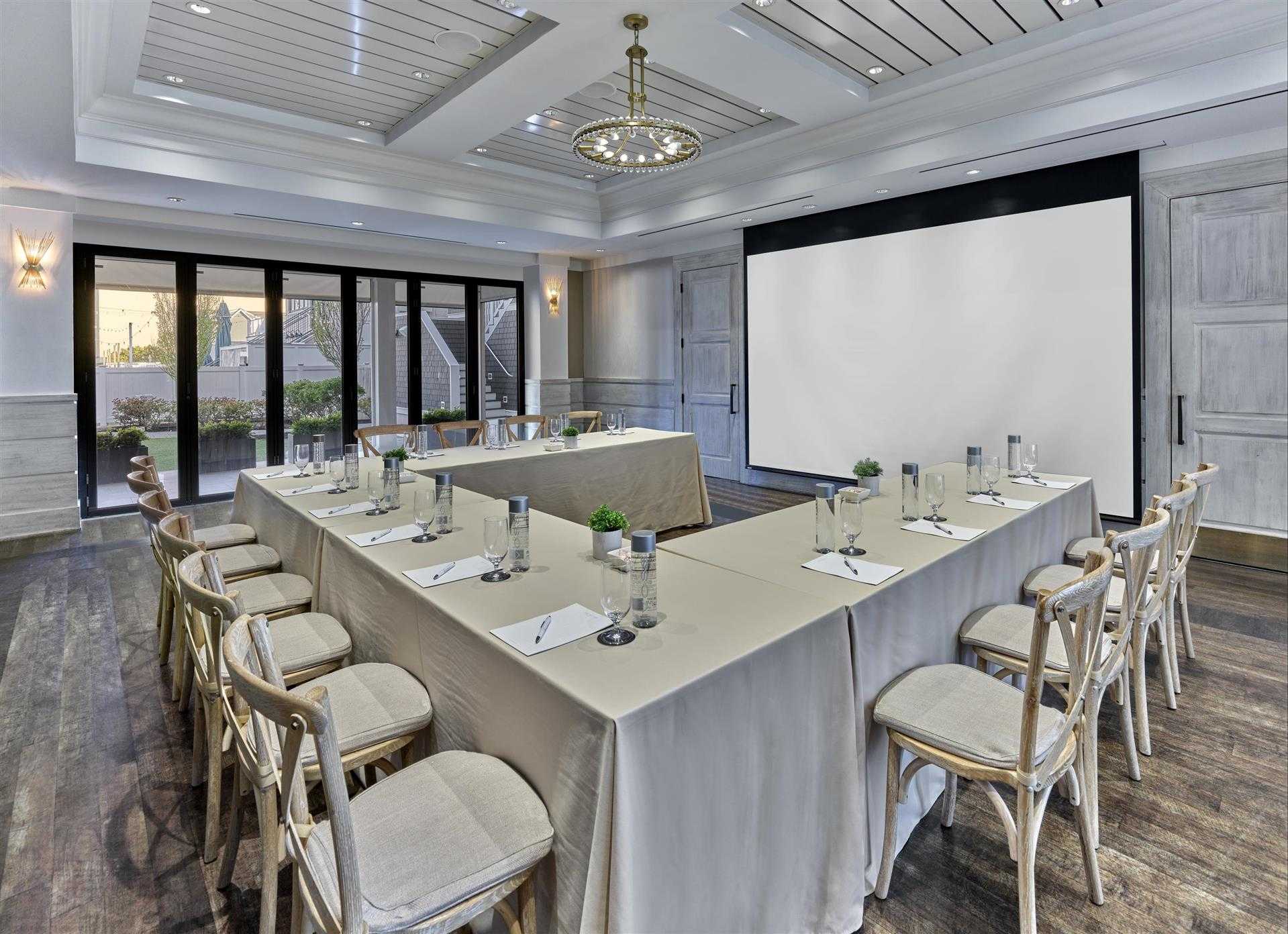 The Reeds at Shelter Haven a Stone Harbor, NJ