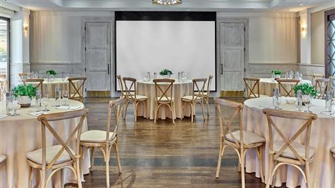 The Reeds at Shelter Haven a Stone Harbor, NJ