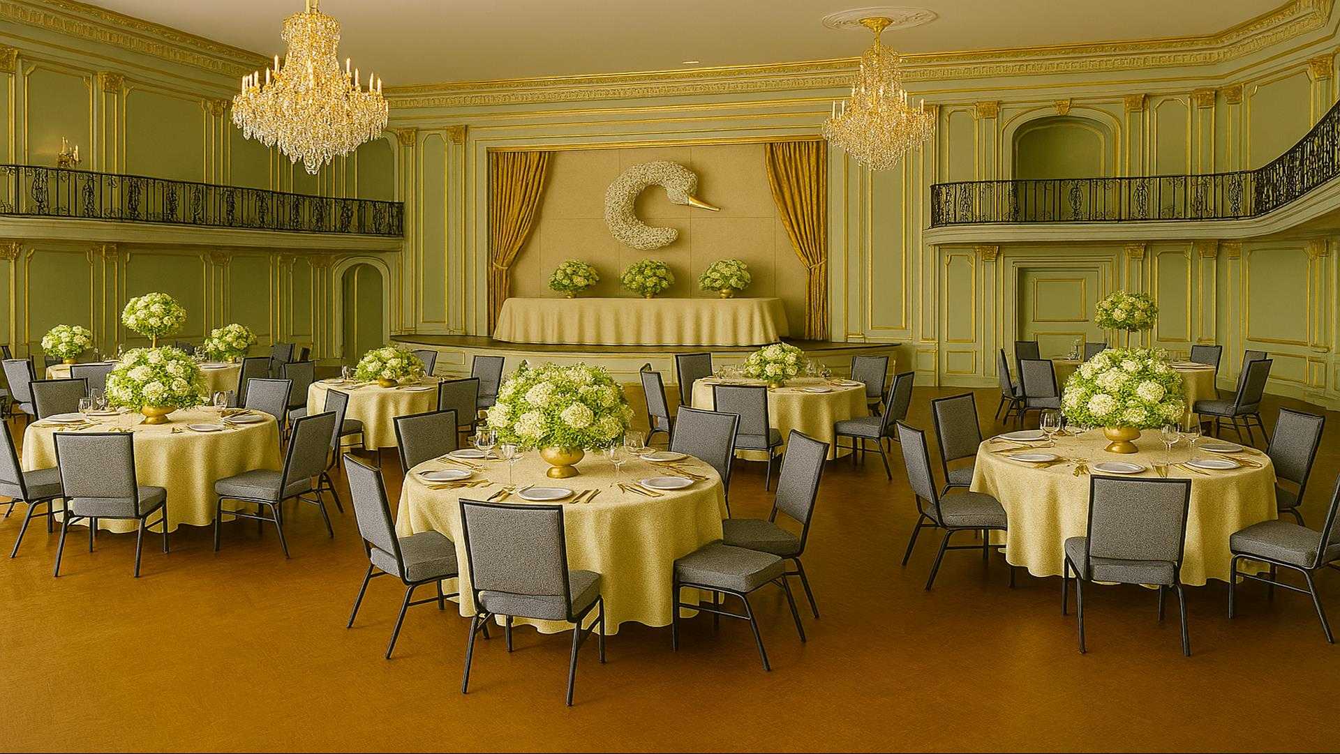 AC Hotel St. Louis Downtown em St. Louis, MO