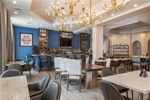 Castle Hotel, Autograph Collection® i Orlando, FL