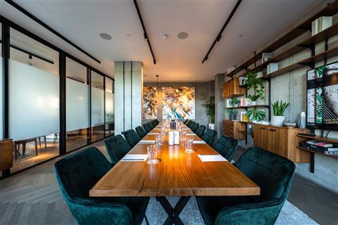 The Gate London City i London, GB