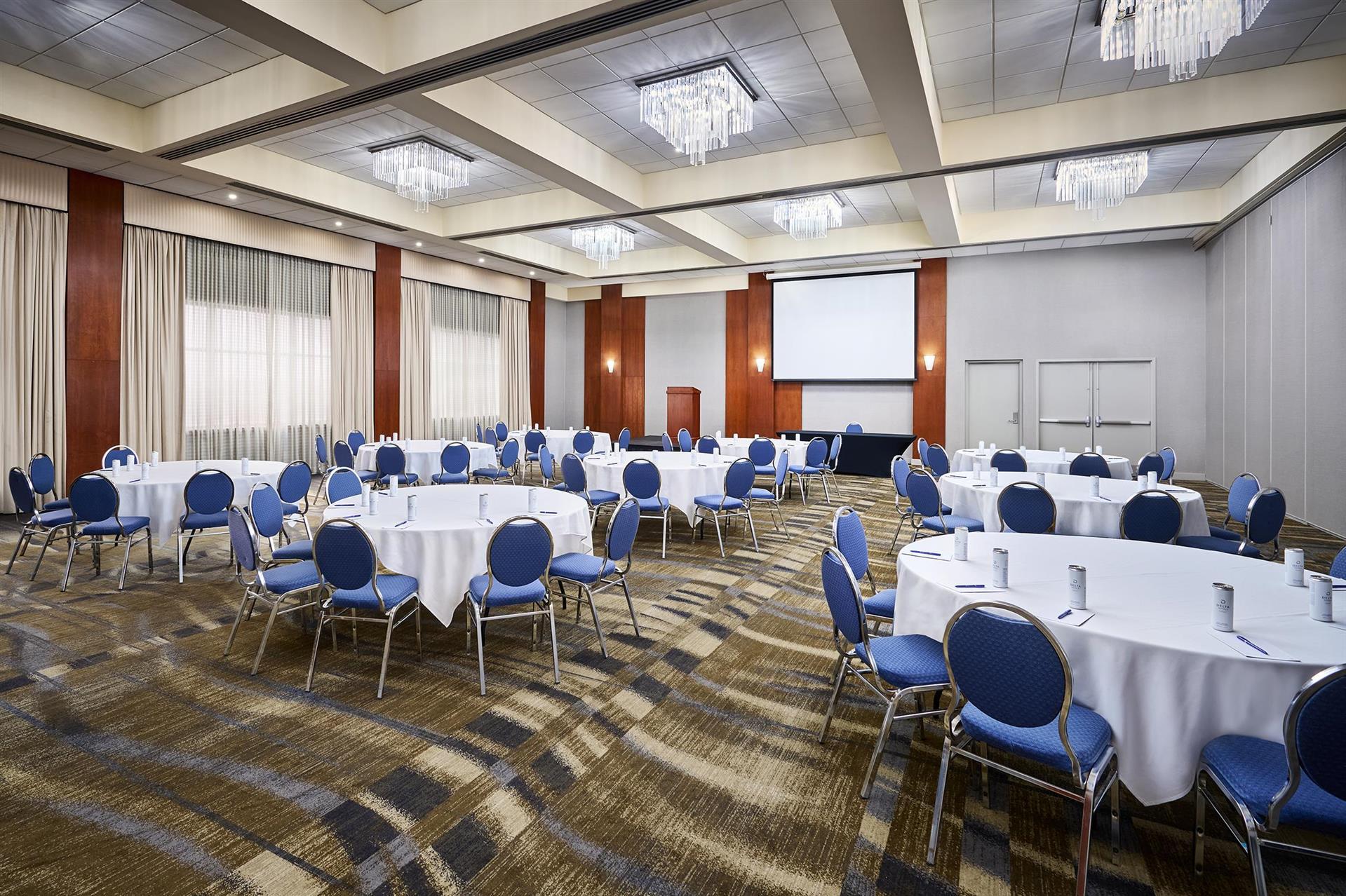 Immagine sala riunioni