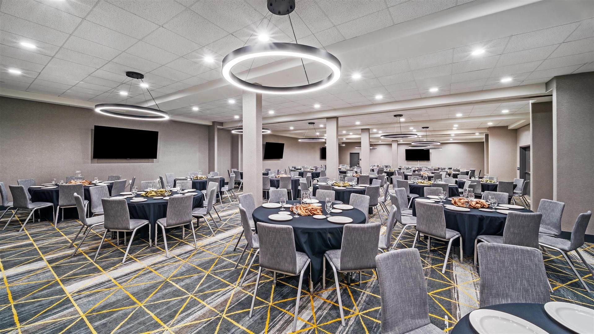 Изображение места проведения