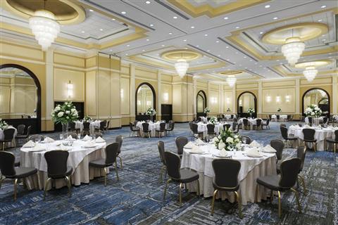 Delta Marriott Woodbridge в Iselin, NJ