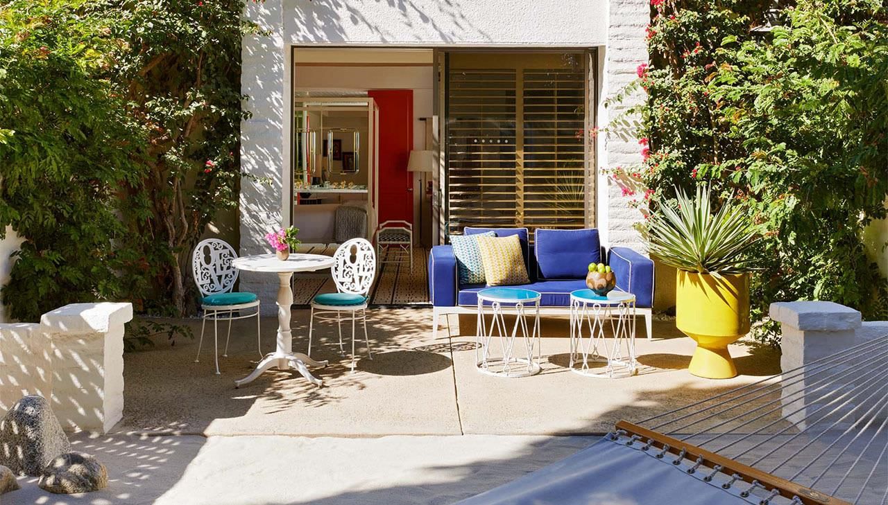 Изображение места проведения