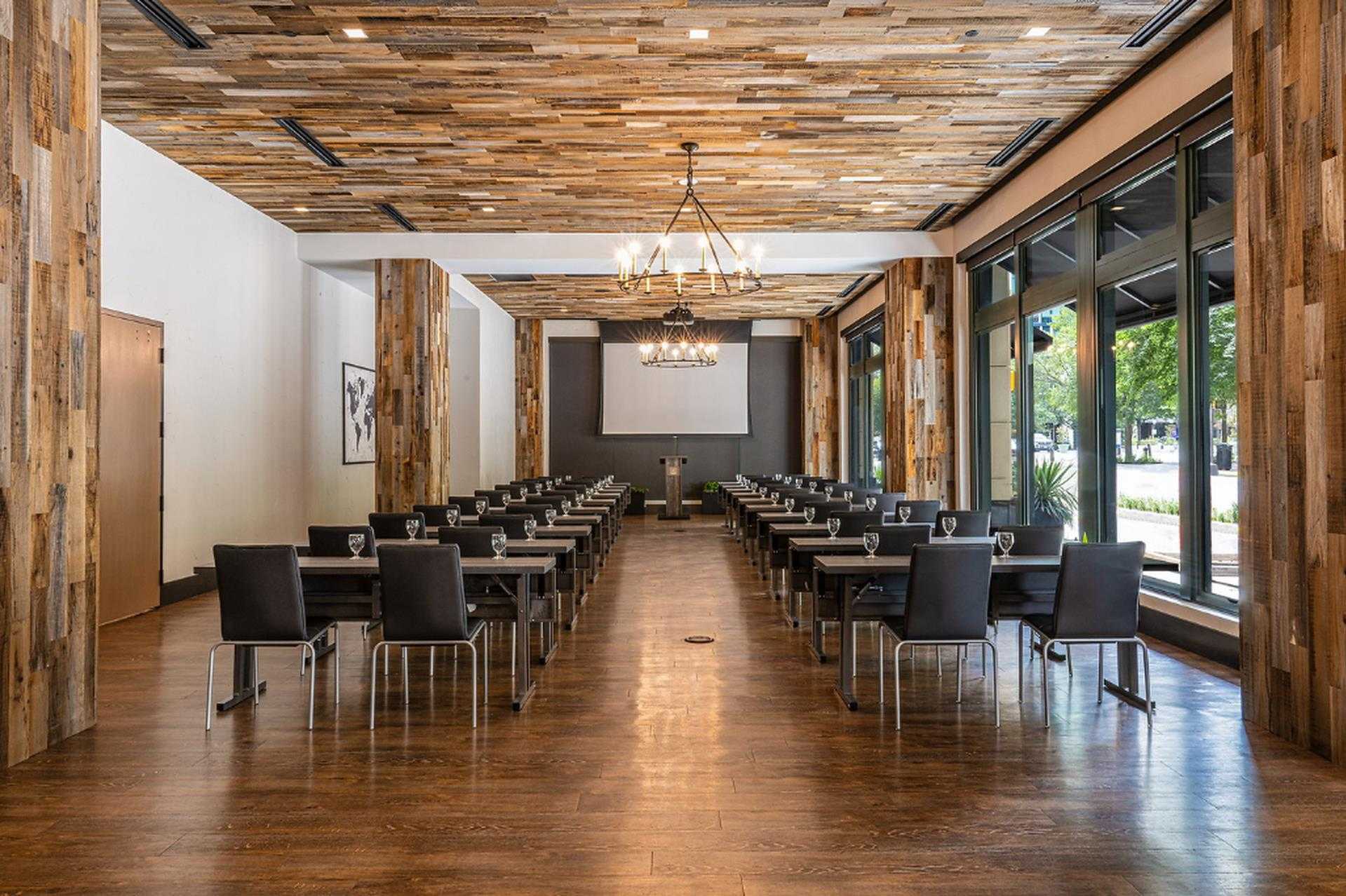 AC Hotel Fort Worth Downtown in Fort Worth, TX