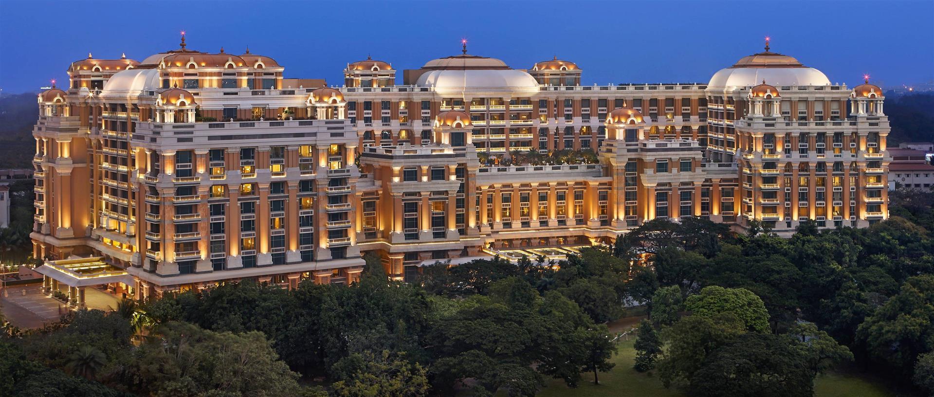 TEST-Demo-Cvent Haider's Amber Palace image