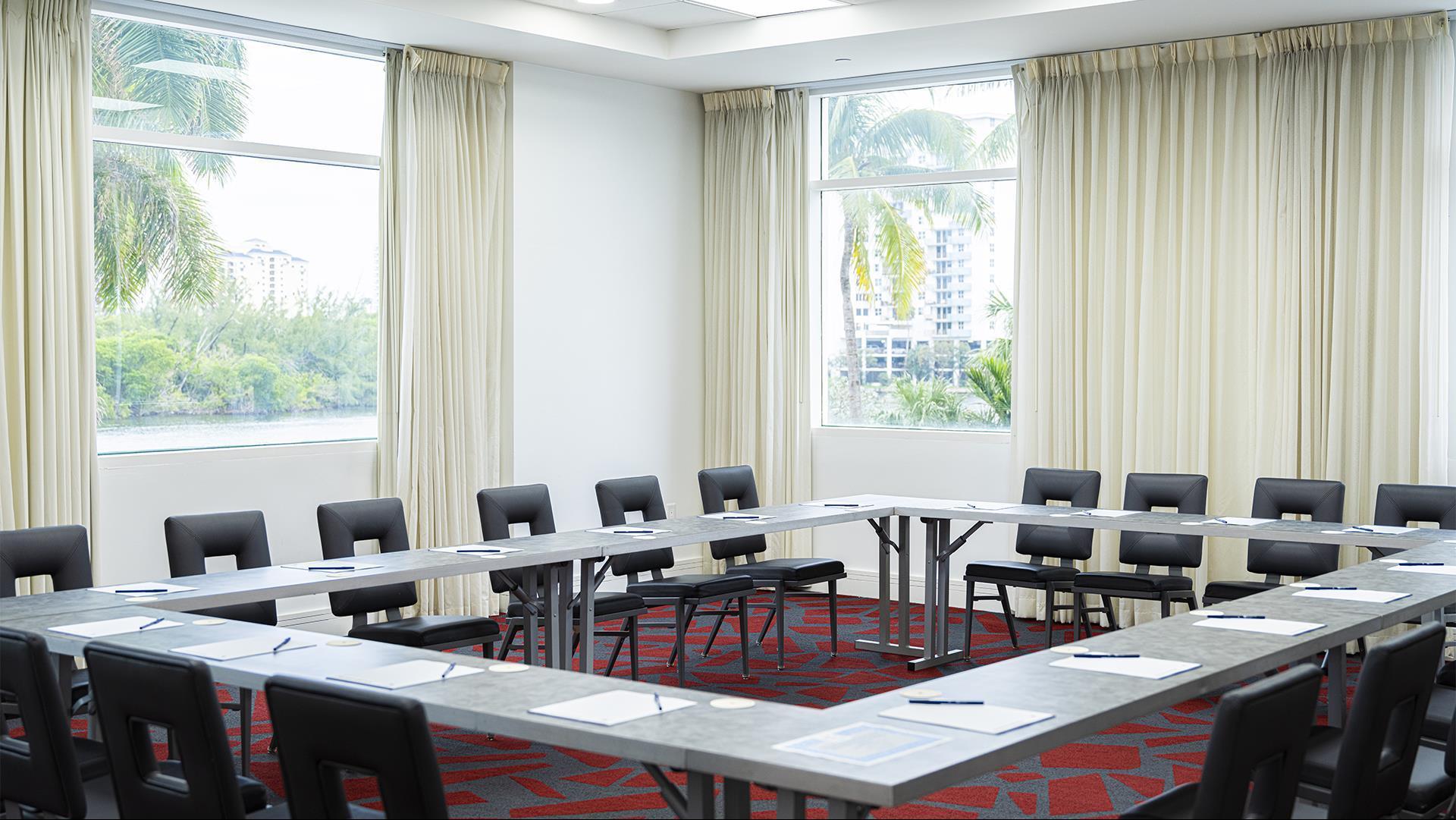 会议室图像