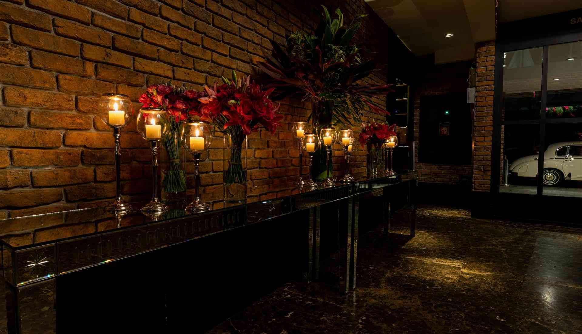 LUNA'S HAVEN - TEST by RINI, SOUTH POLE, AQ