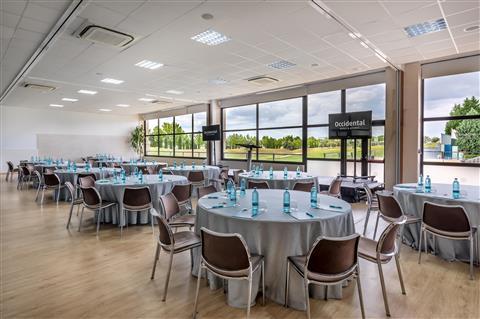 Occidental Aranjuez em Aranjuez, ES