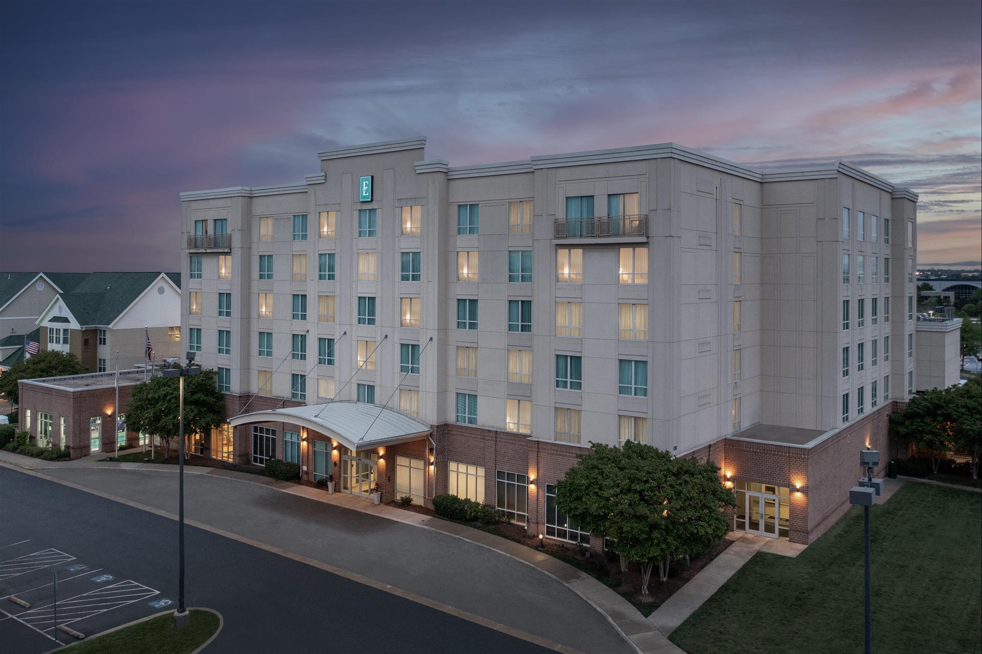 Embassy Suites by Hilton Dulles North Loudoun image