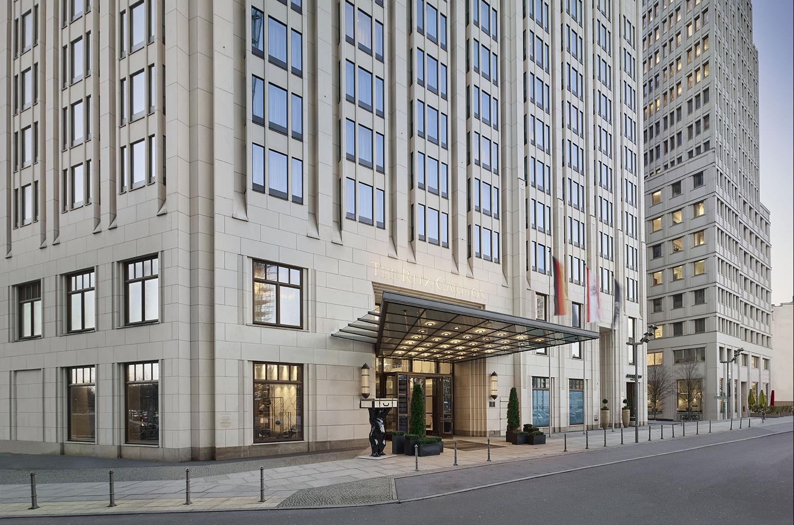 Imagen de la sala de reuniones