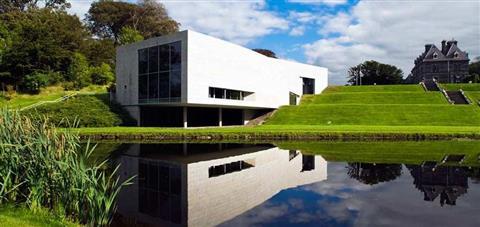 Ulusal Kır Yaşamı Müzesi