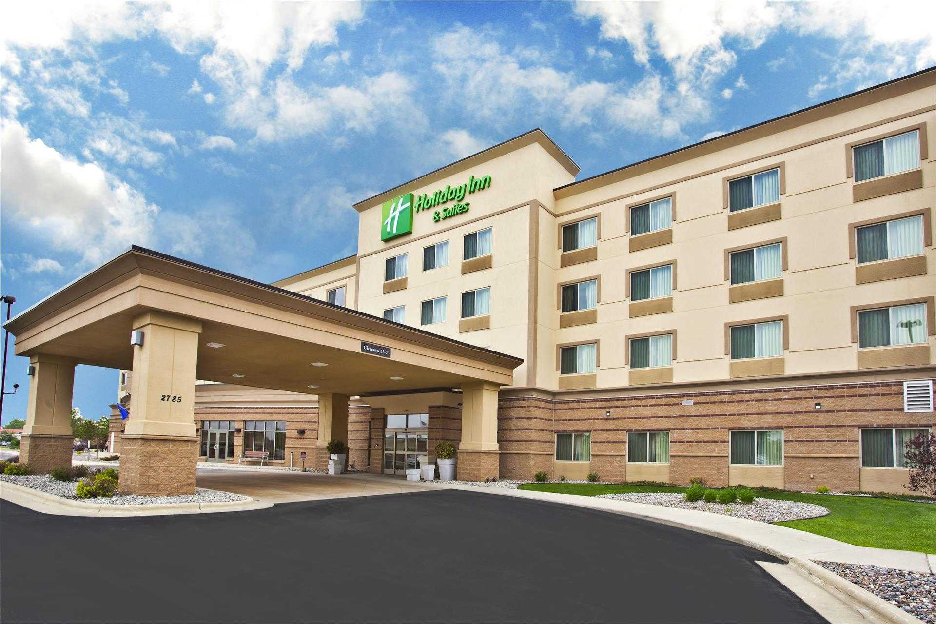 Holiday Inn & Suites Green Bay Stadium by IHG in กรีนเบย์, WI