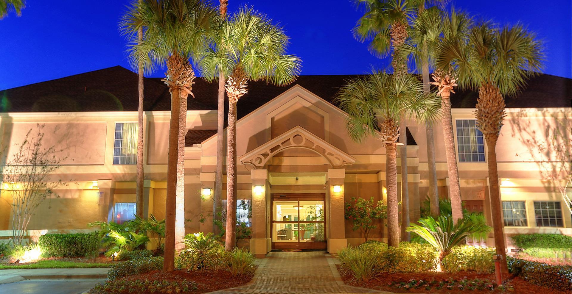 Sonesta ES Suites Orlando - Lake Buena Vista image