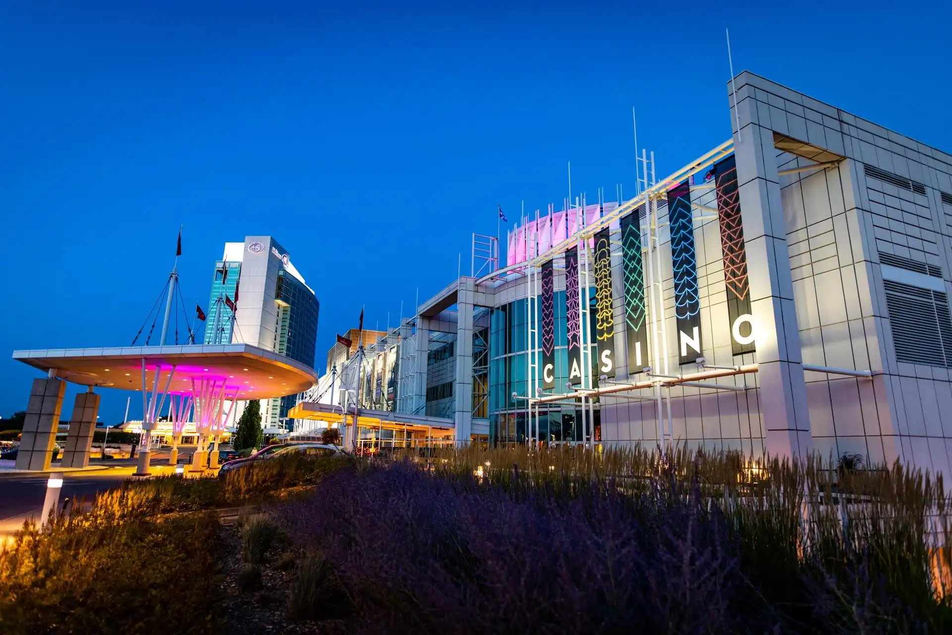 Outaouais Tourism en Gatineau, QC