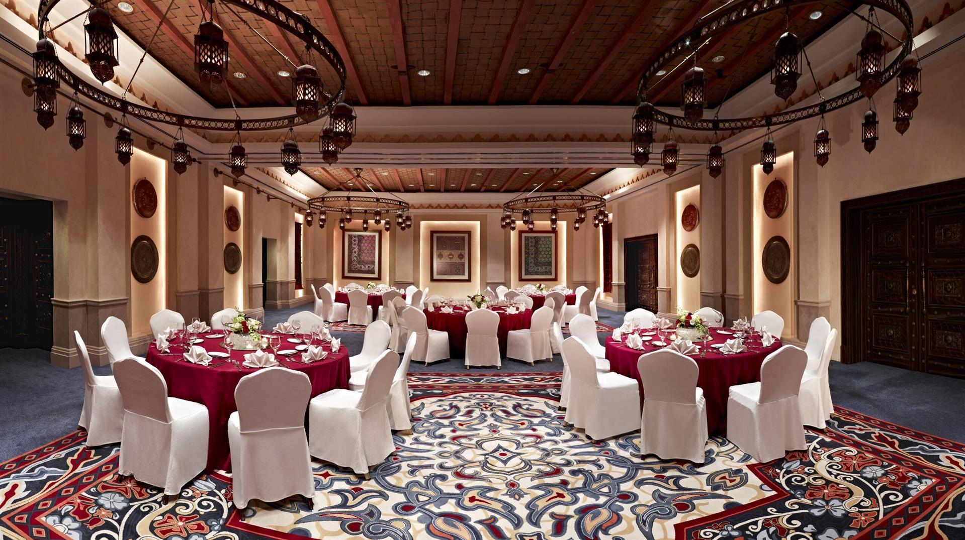 Immagine sala riunioni