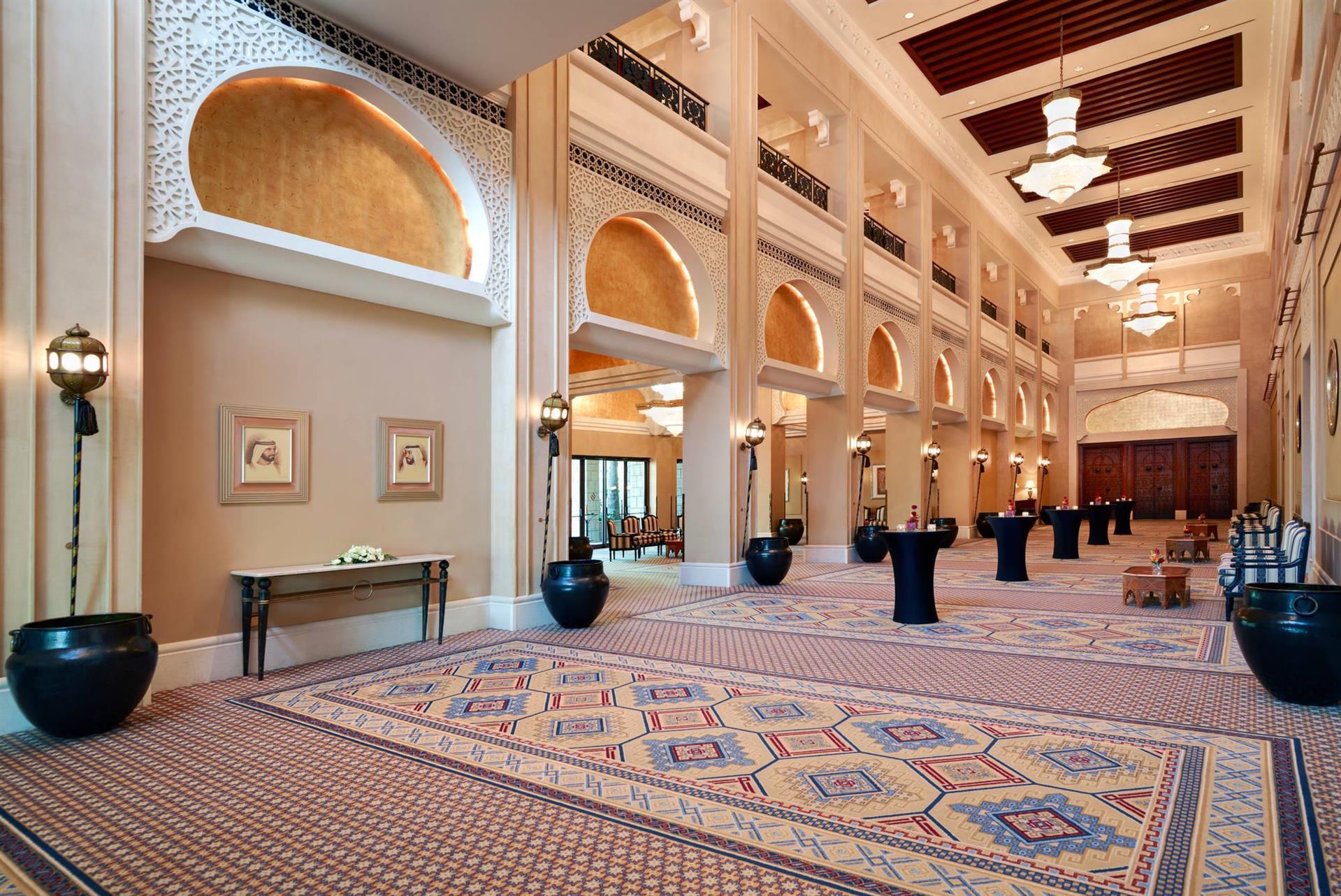 Immagine sala riunioni