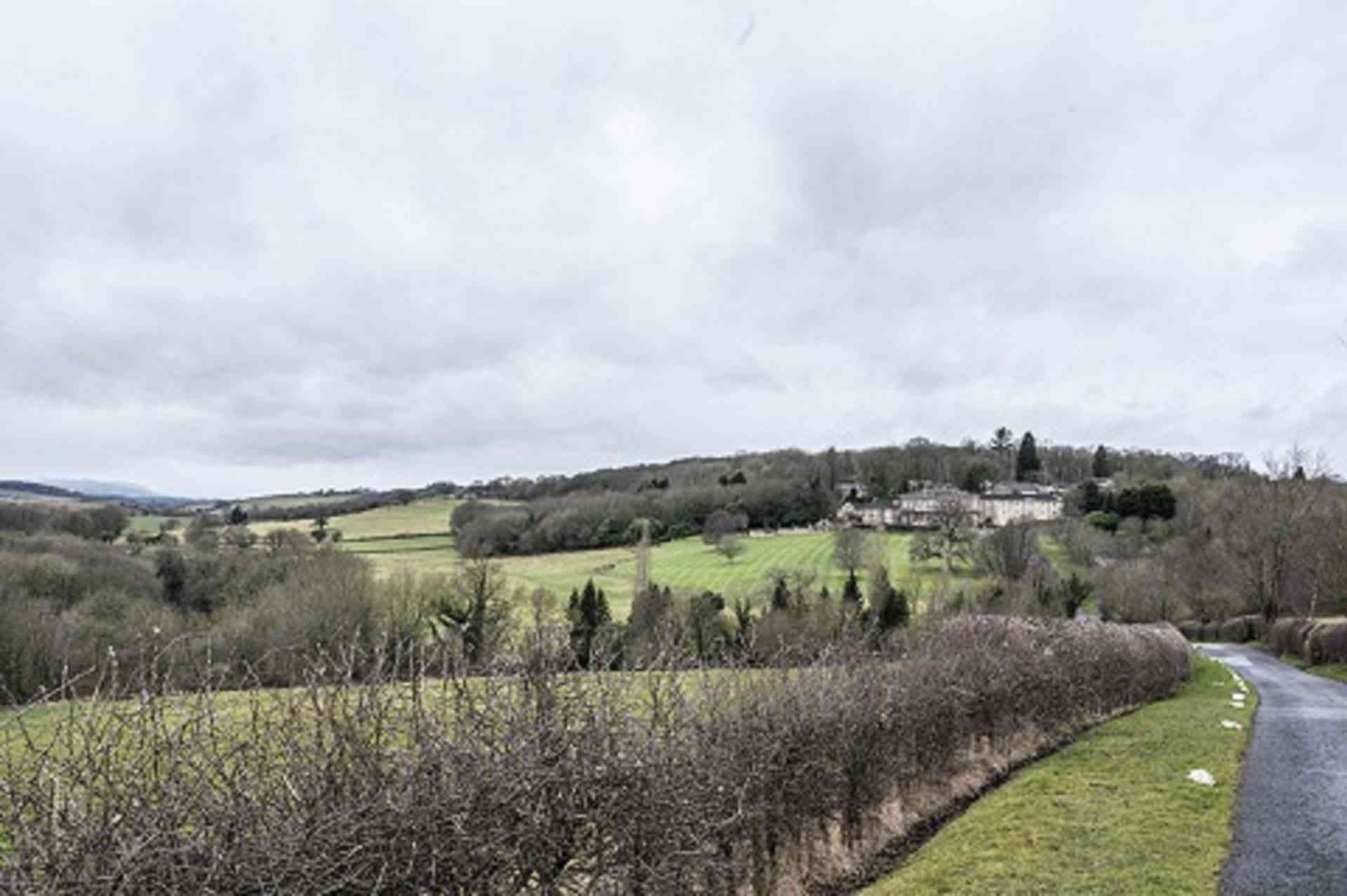 Hand Picked Wood Hall Hotel & Spa em Wetherby, GB1