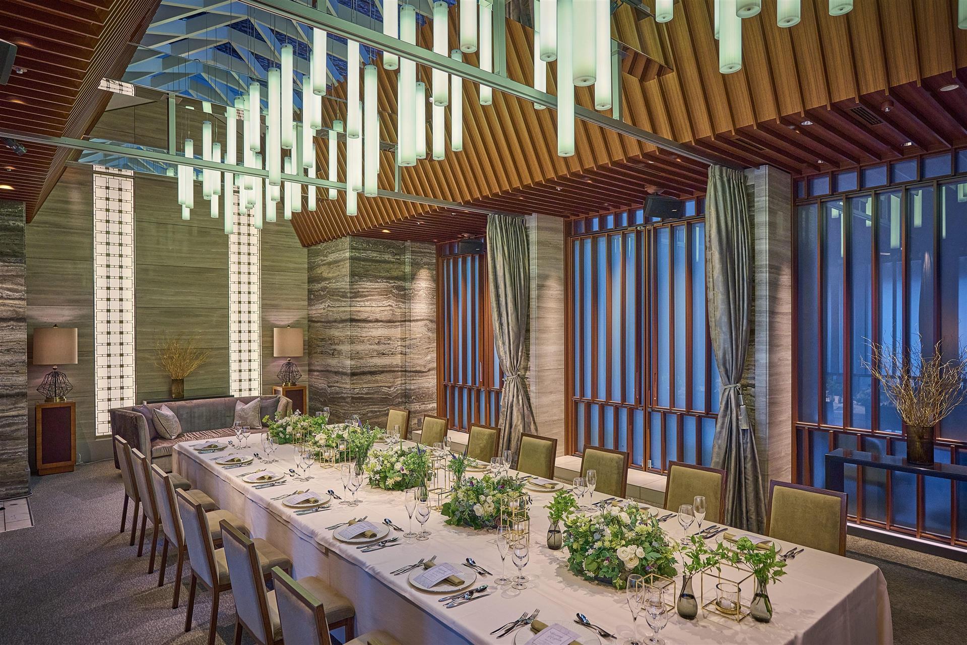 Immagine sala riunioni