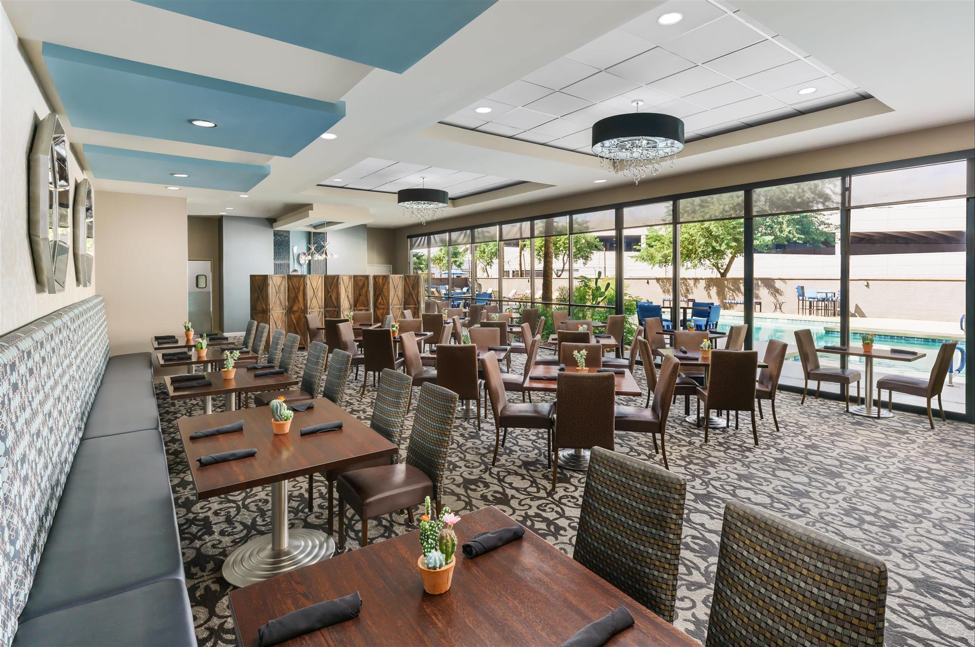 Immagine sala riunioni