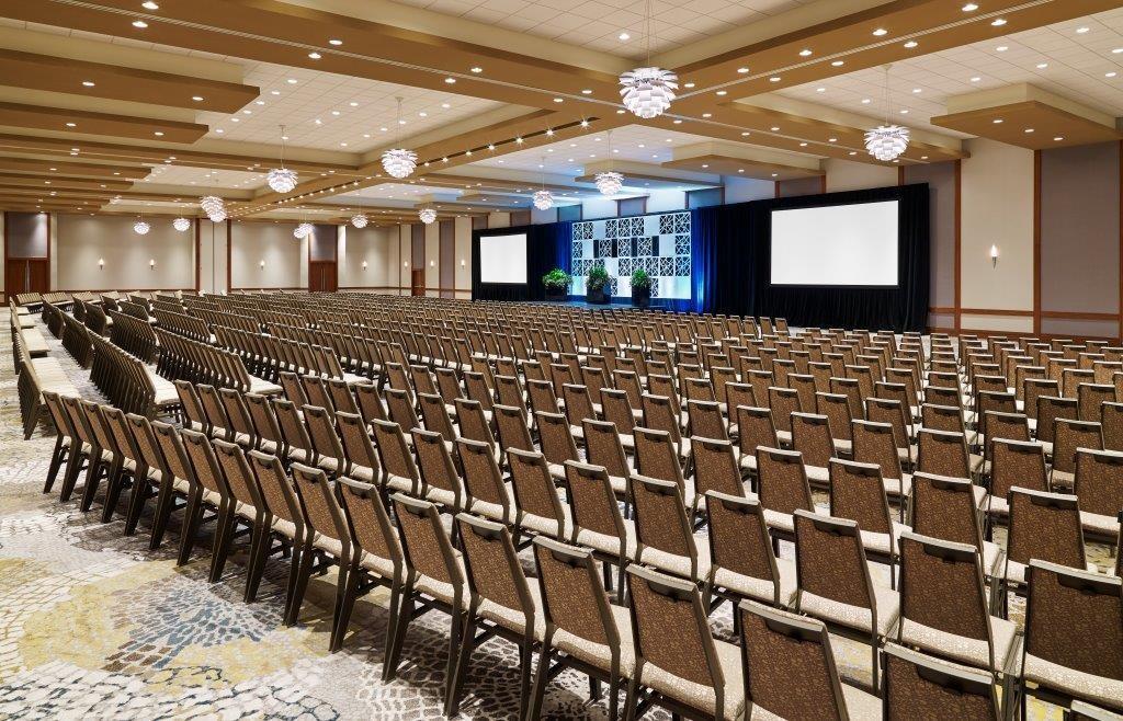 Изображение помещения для встречи