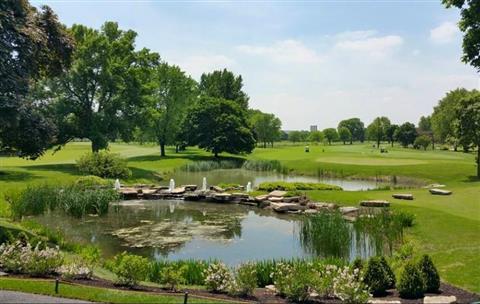 Chevy Chase Golf Course
