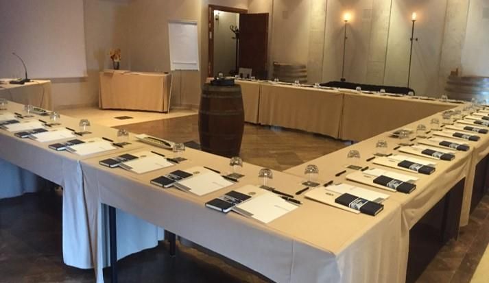 Bild på anläggning