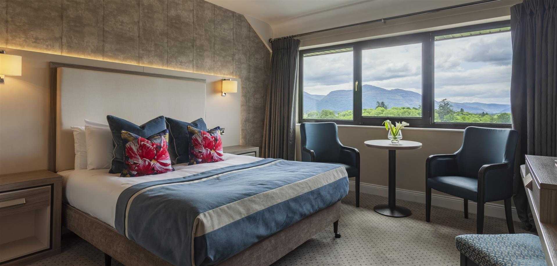 The Gleneagle Hotel and Apartments i Killarney, IE