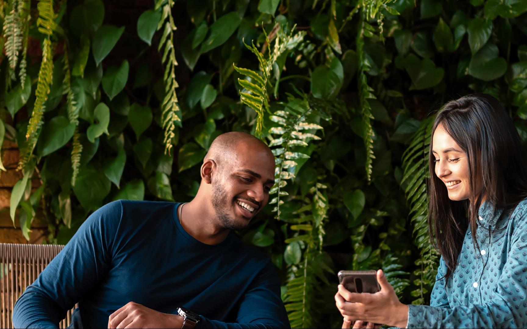 Image de Receive a Carbon Offset Credit