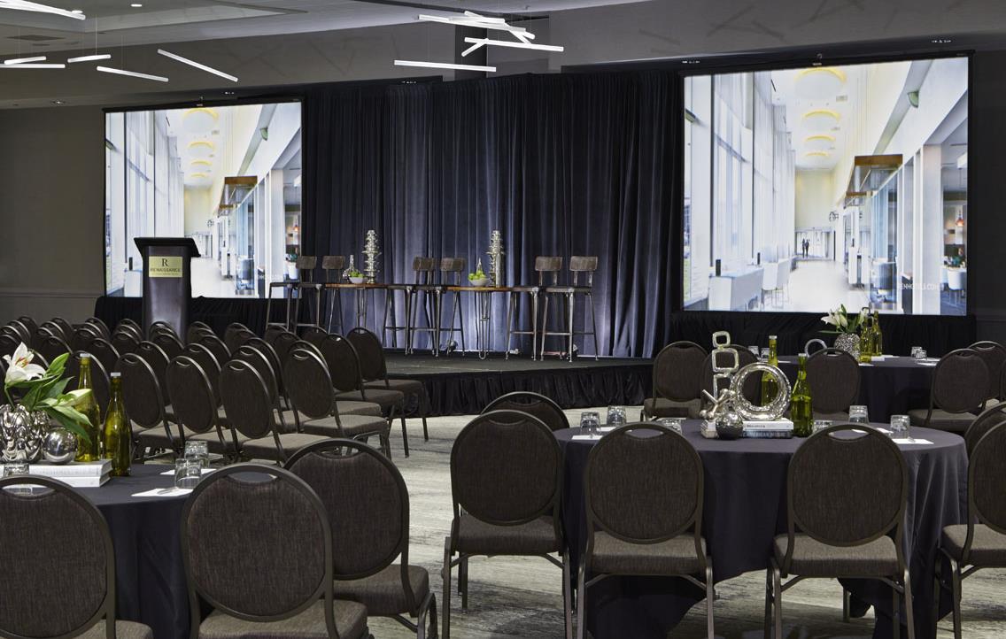 Immagine sala riunioni