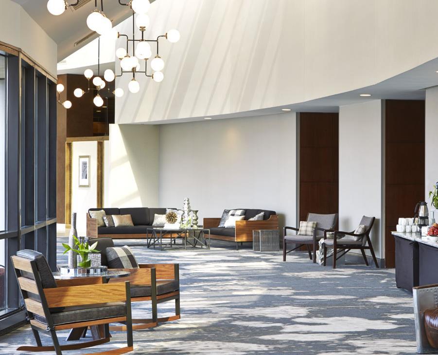 Immagine sala riunioni