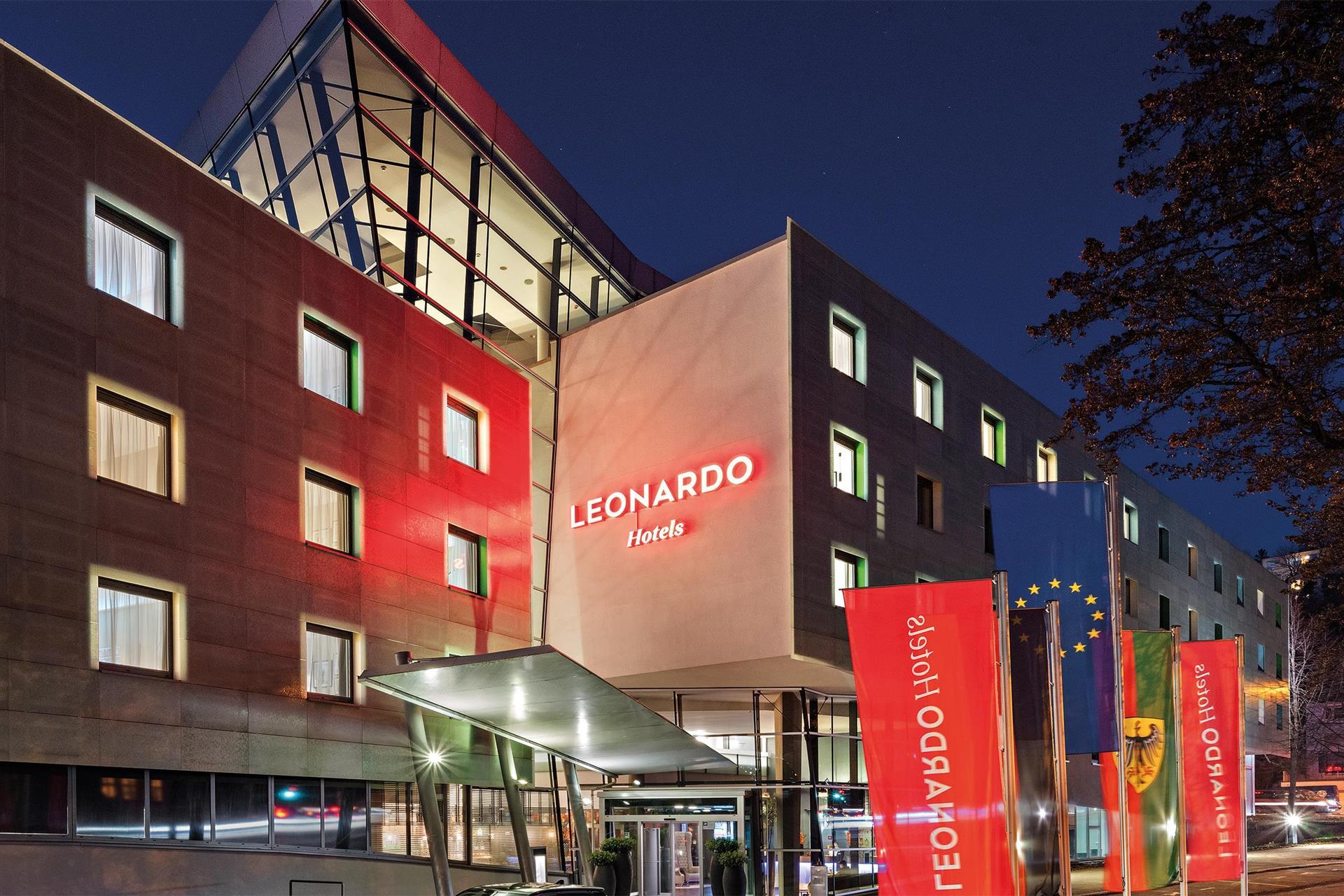 Leonardo Esslingen image