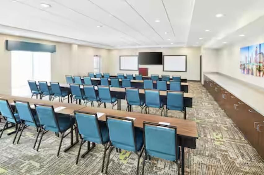 Изображение места проведения