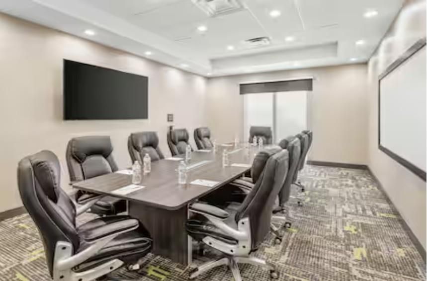 Изображение места проведения